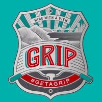 We play f%#! hard & make great wine. #GripLife #GetAGrip #GripRide #GripTrip