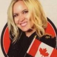 Alexandra Cameron(@AlexTheCanadian) 's Twitter Profile Photo