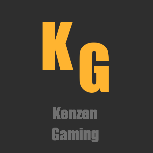Kenzen Gaming