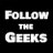 Follow the Geeks