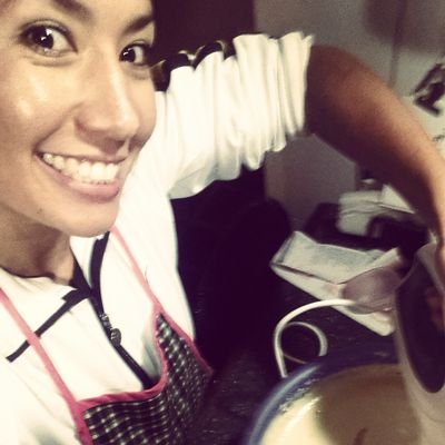Foodie by DNA living in Japan. Multicultural influences feed my food creator mind. Delicious & cute is a must. Yoga teacher RYT200 hrs. IG @ayagourmet