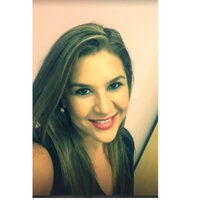 Verónica Díaz (@verodiazl) 's Twitter Profile