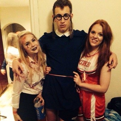 EloiseRyde's profile picture. 