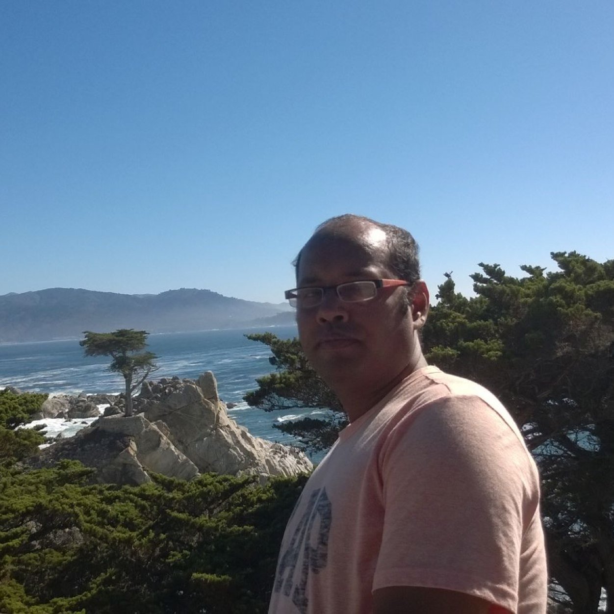 Just Human being, Working as s/w engineer at Oracle
