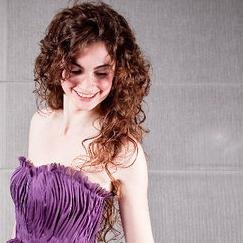 GabyAgni's profile picture. 