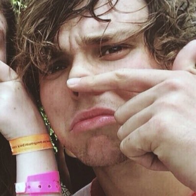 We are all the same, feeling human love and pain. –Ashton Irwin