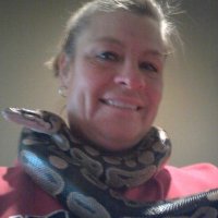 jeudy (@8565tracie) 's Twitter Profile