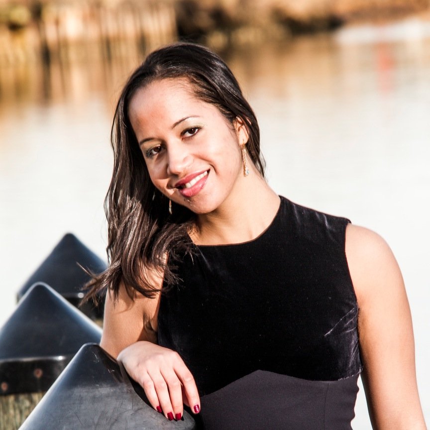 Assistant Producer, CMC News
A Multimedia Bilingual journalist (Spanish-speaking) based in NYC.