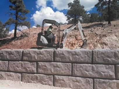 Outdoor Living General Contractor including full landscaping, irrigation, concrete, pavers, retaining walls, decks. Since 1975