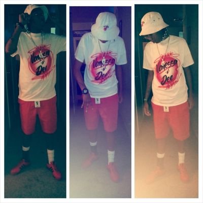 Hollywood Shxt