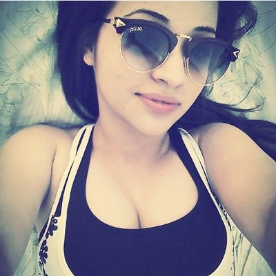 Ananda Rocha,São paulina,17 anos, Libriana.