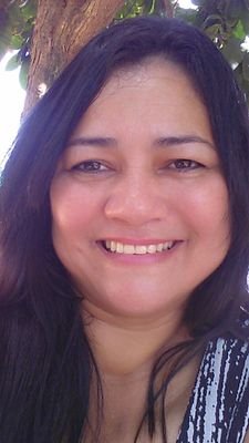 Serva de Deus, Gestora de RH professora, de bem com a vida e cheia da unção. Amo a Jesus incondicionalmente!
 O QUE FAZEMOS NA VIDA, ECOA NA ETERNIDADE!