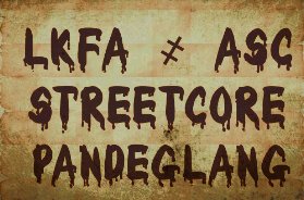 ASC avelin streetcore pandeglang