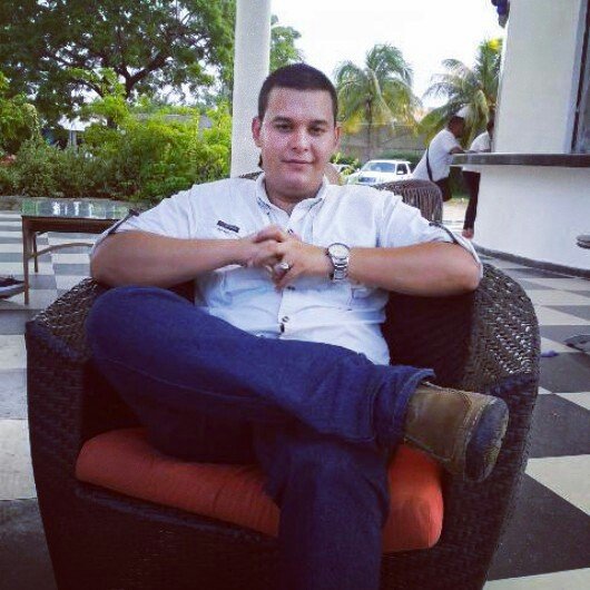 Abogado, luchador Social y Revolucionario
