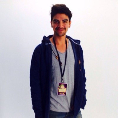 EstebanAvg's profile picture. Director de Directores