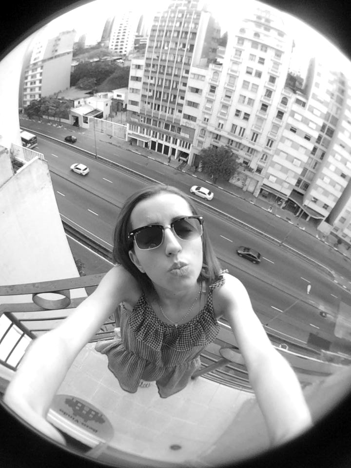 Isabella Lofrano!