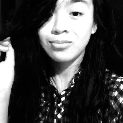 Trust me, I'm a good girl ♥	Instagram: abiyongyong