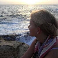 Miriam Schwab (@sun_catcher) 's Twitter Profile