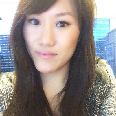 Fashion and beauty lover. Travel and food enthusiast.