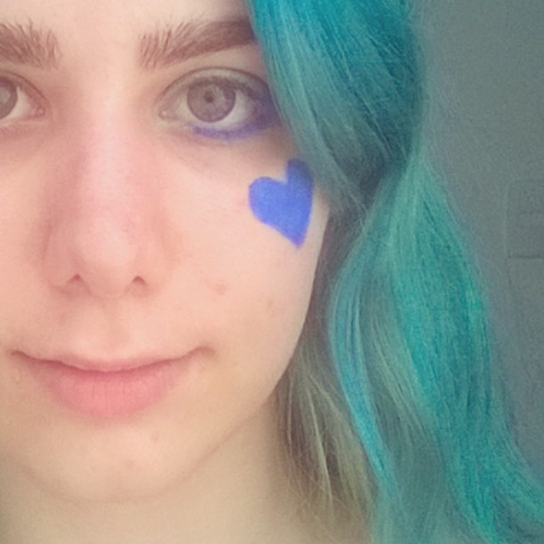 ambiegrapiglia's profile picture. The only thing you can do easily is to be wrong, and that's hardly worth the effort.