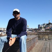 rama damerla (@ramdam1982) 's Twitter Profile Photo