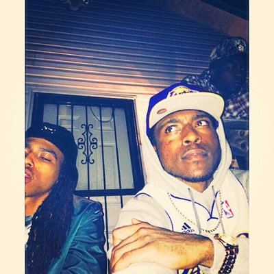 The Same Keem From 94' Till Infinity ✊ #BET (Brooke, Edward, Tre) #AutismSpeaks 
#TeamAhaziah