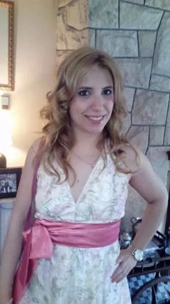 mininaromanczuk's profile picture. Abogada, amante de la lectura, novata novelista, virginiana