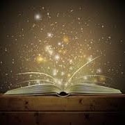 The thick spiral notebook I wrote in at age 10 has turned into a laptop, but the joy is still the same. I do some of my best thinking mucking stalls. Symbolism?