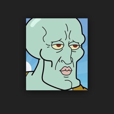 i hate sponge bob