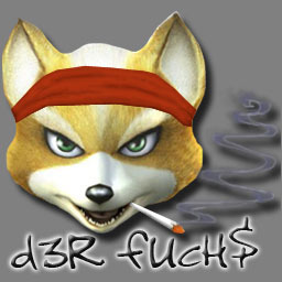 foxish79's profile picture. 