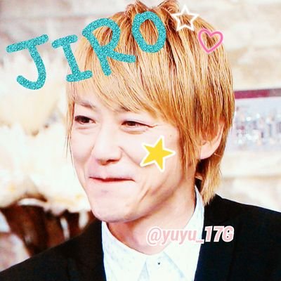1988年生まれ/GLAY/THE PREDATORS/Disney
     GLAYさんが好き！ジロヲタです。鍵はつけたり外したり。フォローの際は一言頂けると嬉しいです。よろしくお願いします(@`ω´@)