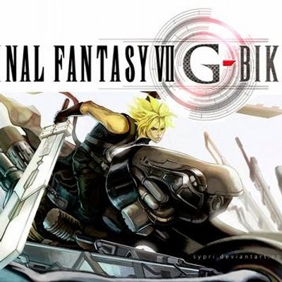 Ff Vii G Bike ファンクラブ 実績 バイクの強化を10回行う 報酬 Ap Ff Gバイク