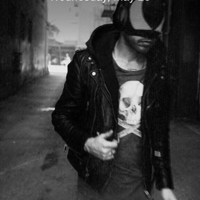 When you see Satan, tell him I’m on my way