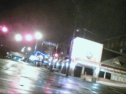 livatnite's profile picture. A site for people up late at night