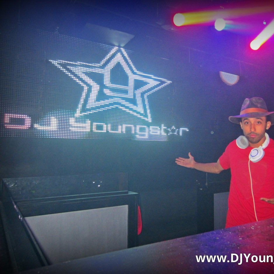 #DJ #Remixer #FreshWaterDeejays #TEAMTITANDJs / RADIO DJ ON 89.9 KMOJ (FRIDAY NIGHTS) -- I DJ'D FOR @JUSTINBIEBER **FOR BOOKING**: djyoungstar651@gmail.com