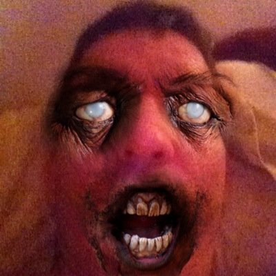 Twitter account for the zombies of TWD and anybody else who feel like a loner or freaks! no judging all are welcome! A big ty to all my followers!