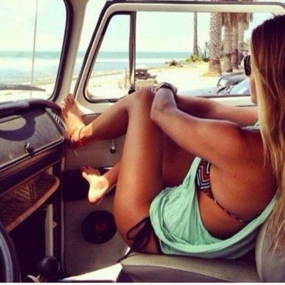 Let the good times roll