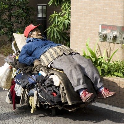 Once I was homless. Then I followed these tips.