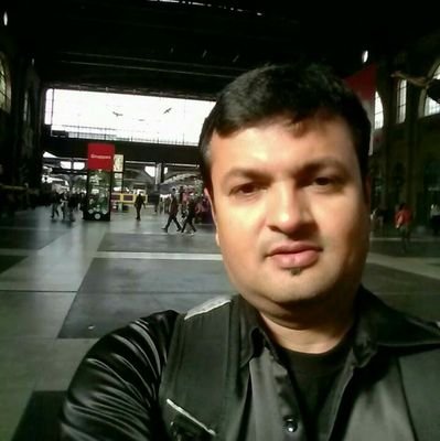 hrishi0805's profile picture. 