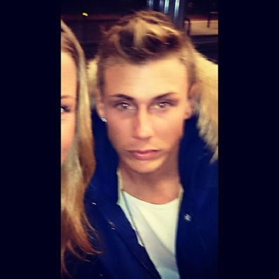 Swedish Competetive Cod Player - Team Infidel