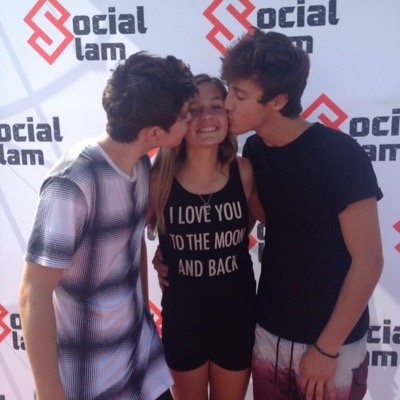 ~Love my friends~ ~Live life~ ~Be yourself~ 26mgmt is life~3/16/14 & 6/19/14 & 7/18/14 & 7/19/14&1/27/15~Grant follows~2/12~Cameron is my sunshine