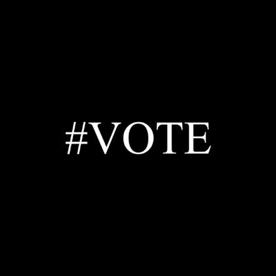 voting for any of my baes who are up for awards. (voting account for @xxfandomdolphin)