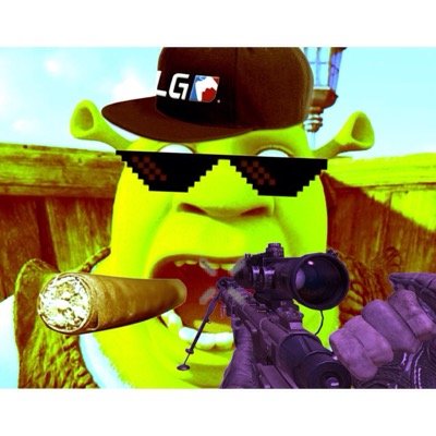 we r te reel FaZe clan. git qickscopd.