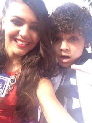 Hey guys this is my new profil from cameron ocasio fan (@schannon99) !!! I  Cameron Ocasio