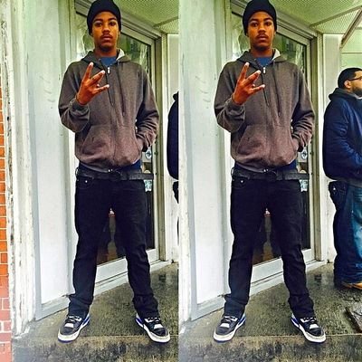 23TheSavage's profile image