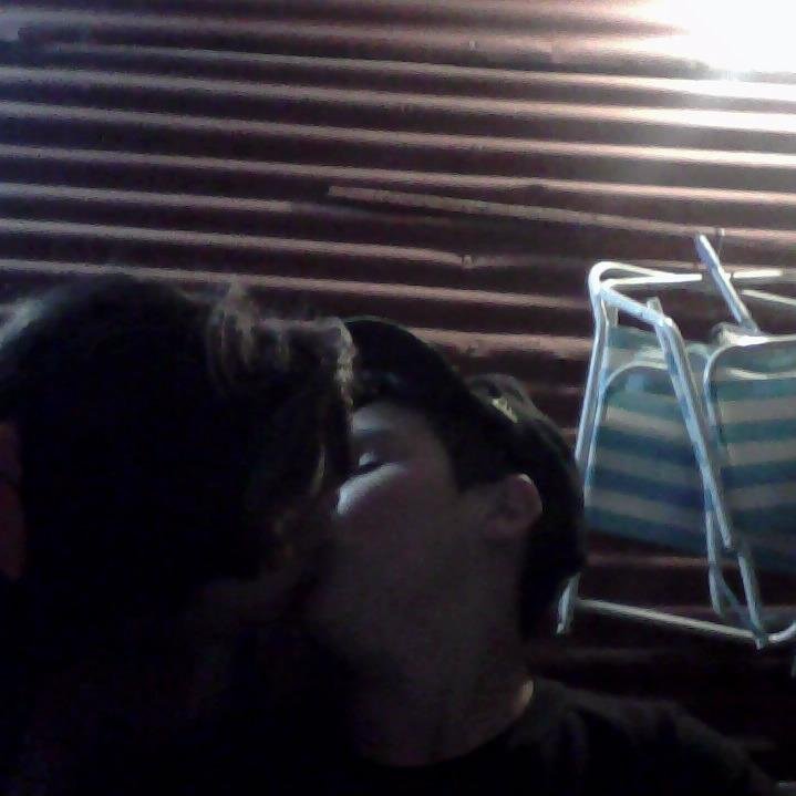 ariel_isaak's profile picture. SOLO DE BRISAA AH