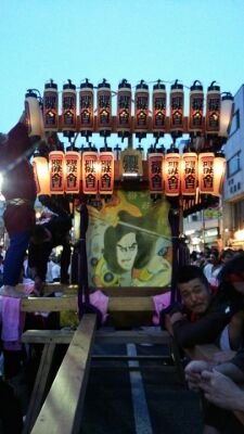 83wakadanna's profile picture. 家族と湘南乃風と若旦那と神輿をこよなく愛するおっさんですがよろしくお願いします