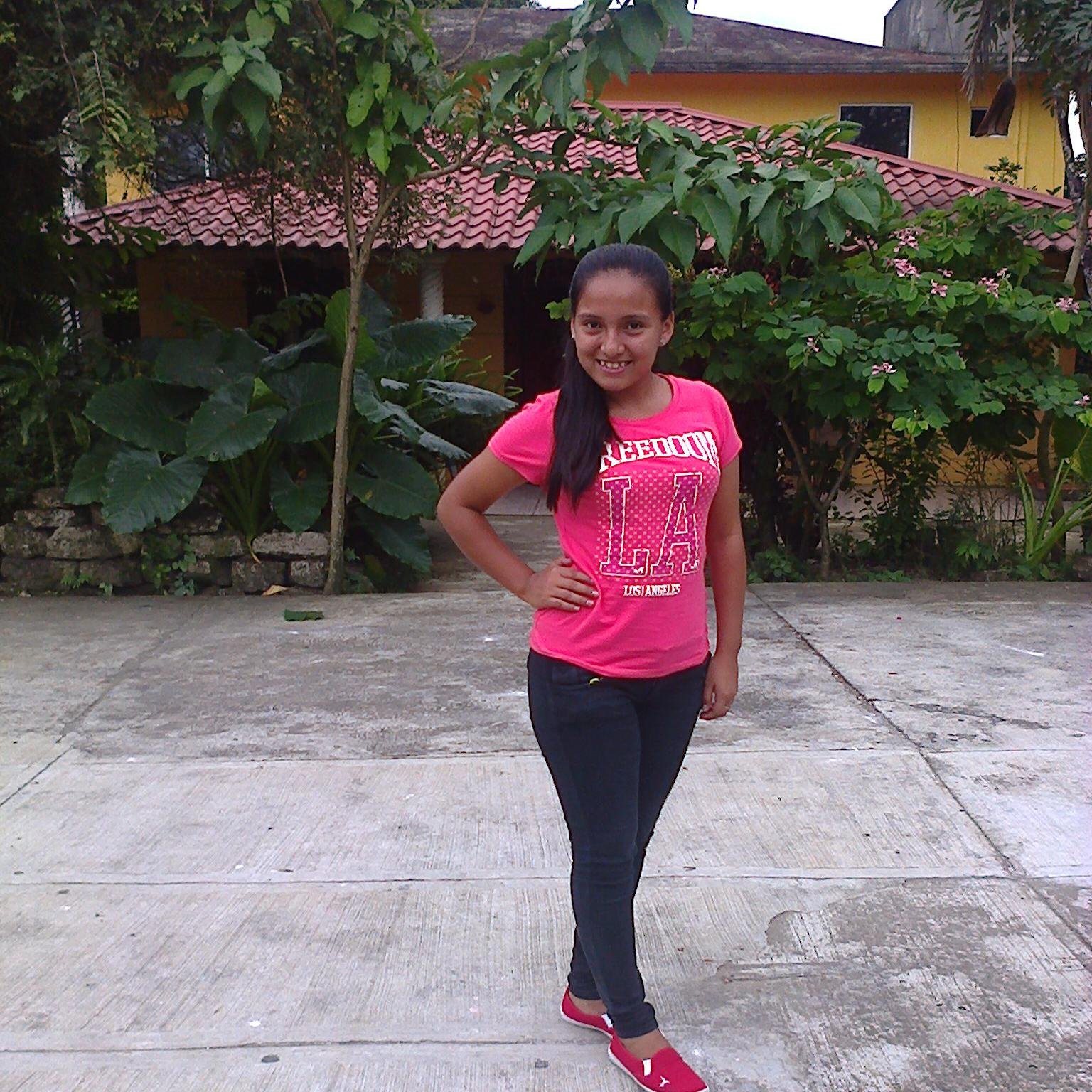 Sigueme o agrega a Facebook