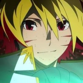 アニメ好きな人は必ずフォローします‼︎ たくさんのアニメ好きな人と出会いたいです✨
スタードライバー輝きのタクトがめちゃくちゃ大好きです❗️