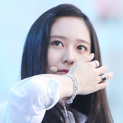 KrystalShockさんのプロフィール画像